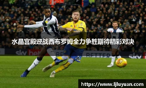 水晶宫殿迎战西布罗姆全力争胜期待精彩对决